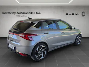 Hyundai i20 1.0 T-GDi 120 Vertex