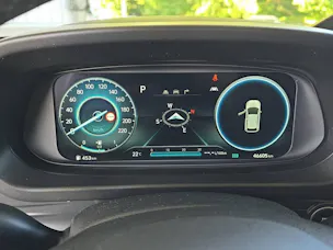 Hyundai i20 1.0 T-GDi 120 Vertex