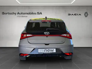 Hyundai i20 1.0 T-GDi 120 Vertex