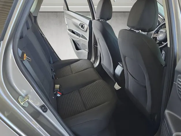 Hyundai i20 1.0 T-GDi 120 Vertex