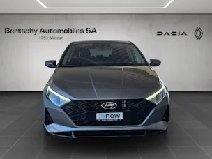 Hyundai i20 1.0 T-GDi 120 Vertex