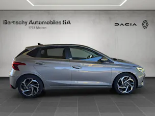 Hyundai i20 1.0 T-GDi 120 Vertex