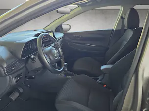 Hyundai i20 1.0 T-GDi 120 Vertex