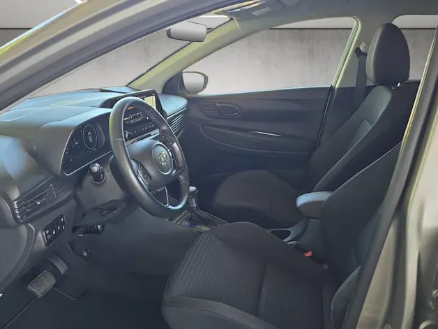Hyundai i20 1.0 T-GDi 120 Vertex