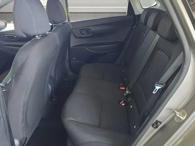 Hyundai i20 1.0 T-GDi 120 Vertex