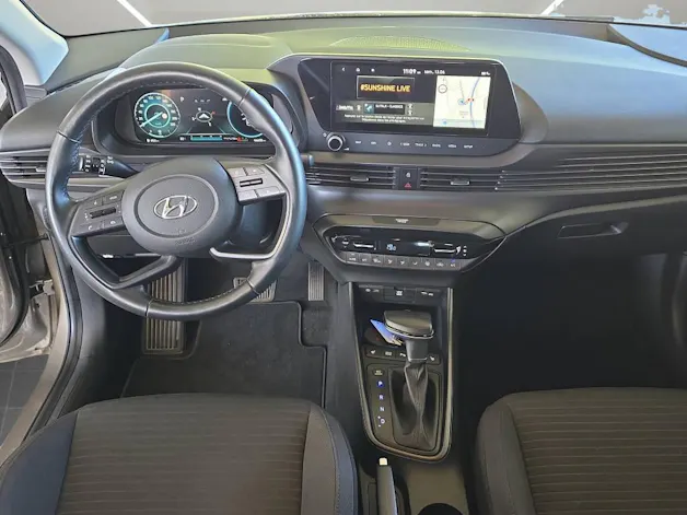 Hyundai i20 1.0 T-GDi 120 Vertex