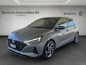 Hyundai i20 1.0 T-GDi 120 Vertex
