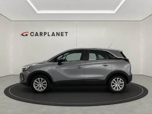 Opel Crossland 1.2 T 130 Elegance