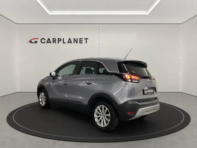Opel Crossland 1.2 T 130 Elegance