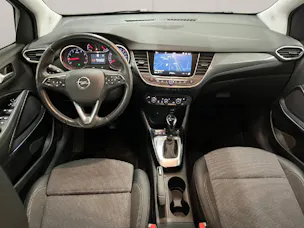 Opel Crossland 1.2 T 130 Elegance
