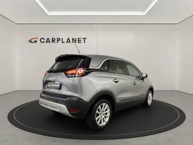 Opel Crossland 1.2 T 130 Elegance
