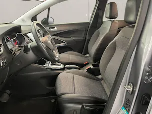 Opel Crossland 1.2 T 130 Elegance