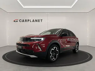 Opel Mokka 1.2 T 130 Ultimate