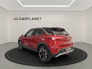 Opel Mokka 1.2 T 130 Ultimate