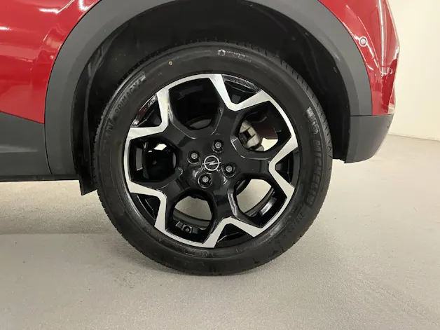 Opel Mokka 1.2 T 130 Ultimate