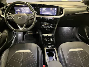 Opel Mokka 1.2 T 130 Ultimate