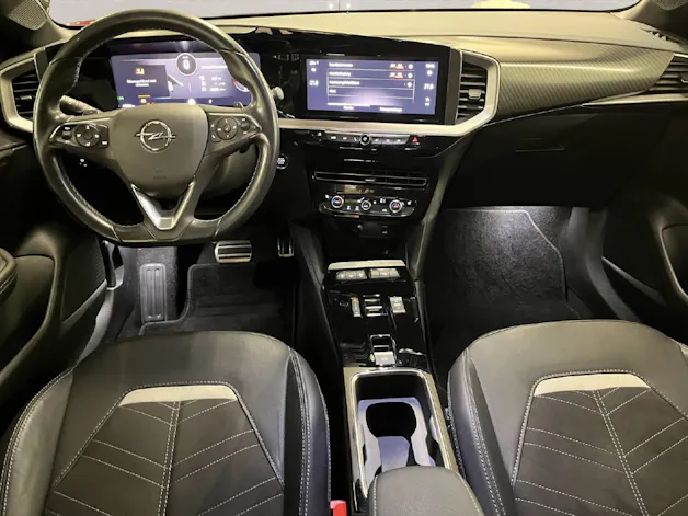 Opel Mokka 1.2 T 130 Ultimate