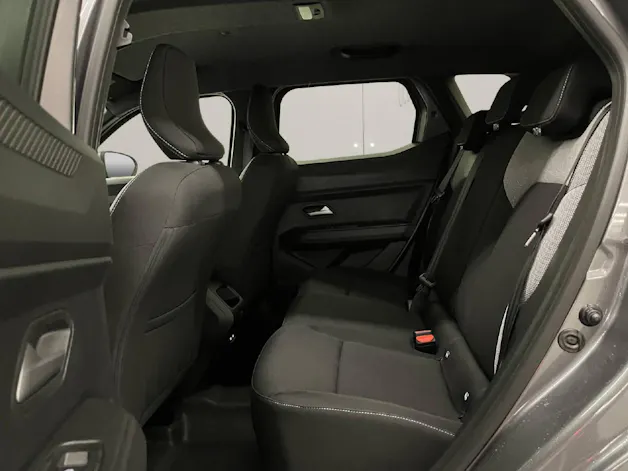 Dacia Duster 1.2 Hybrid Journey 4WD