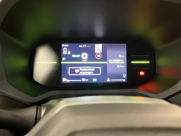 Dacia Duster 1.2 Hybrid Journey 4WD