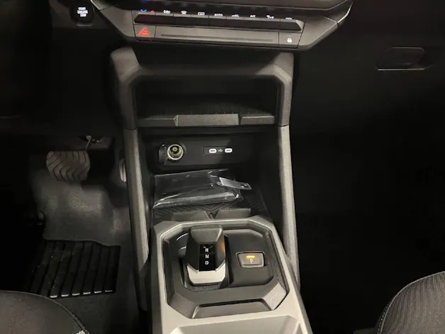 Dacia Duster 1.2 Hybrid Journey 4WD