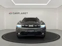 Dacia Duster 1.2 Hybrid Journey 4WD