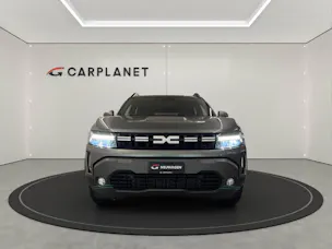 Dacia Duster 1.2 Hybrid Journey 4WD