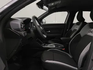 Dacia Duster 1.2 Hybrid Journey 4WD