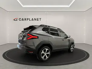 Dacia Duster 1.2 Hybrid Journey 4WD