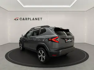 Dacia Duster 1.2 Hybrid Journey 4WD