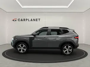 Dacia Duster 1.2 Hybrid Journey 4WD