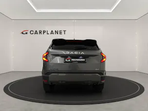 Dacia Duster 1.2 Hybrid Journey 4WD