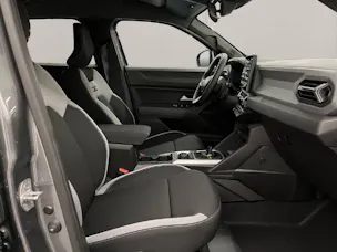 Dacia Duster 1.2 Hybrid Journey 4WD