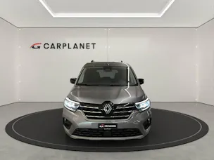 Renault Kangoo Kombi 1.3 TCe 130 techno