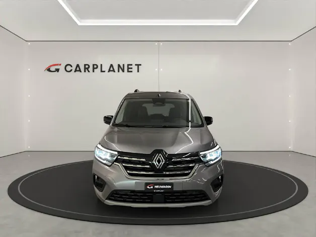 Renault Kangoo Kombi 1.3 TCe 130 techno