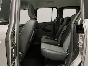 Renault Kangoo Kombi 1.3 TCe 130 techno