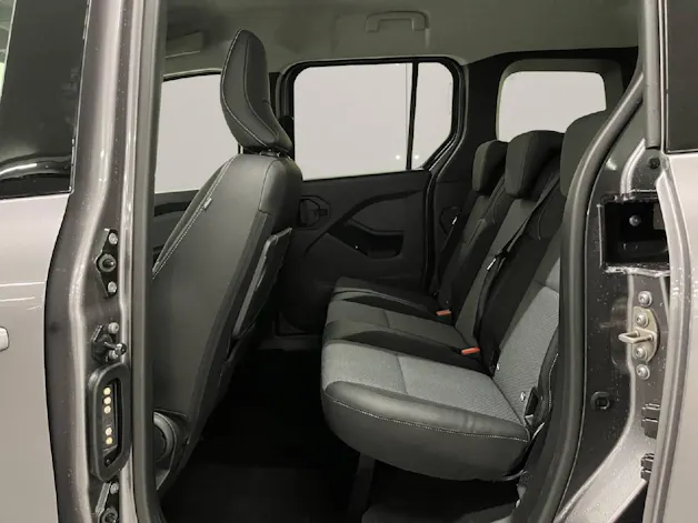 Renault Kangoo Kombi 1.3 TCe 130 techno