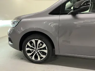 Renault Kangoo Kombi 1.3 TCe 130 techno