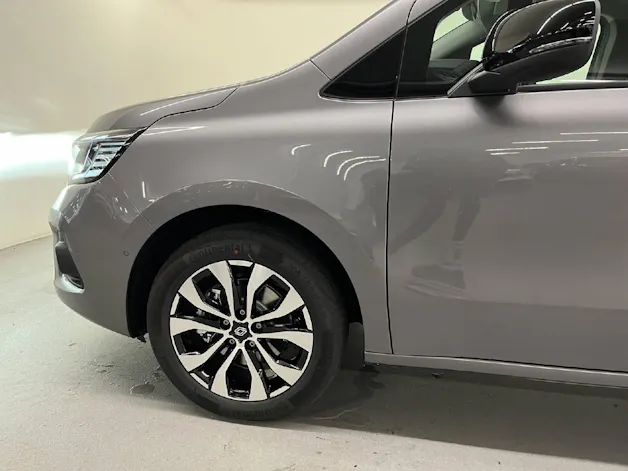 Renault Kangoo Kombi 1.3 TCe 130 techno