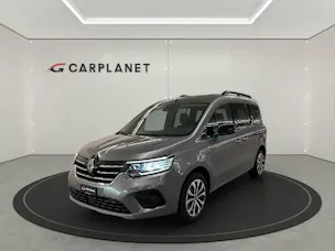 Renault Kangoo Kombi 1.3 TCe 130 techno