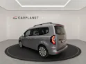 Renault Kangoo Kombi 1.3 TCe 130 techno