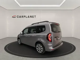 Renault Kangoo Kombi 1.3 TCe 130 techno