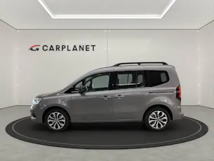 Renault Kangoo Kombi 1.3 TCe 130 techno