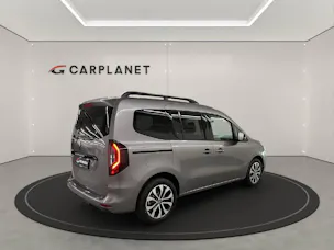 Renault Kangoo Kombi 1.3 TCe 130 techno