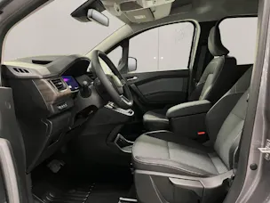 Renault Kangoo Kombi 1.3 TCe 130 techno