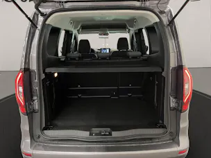 Renault Kangoo Kombi 1.3 TCe 130 techno