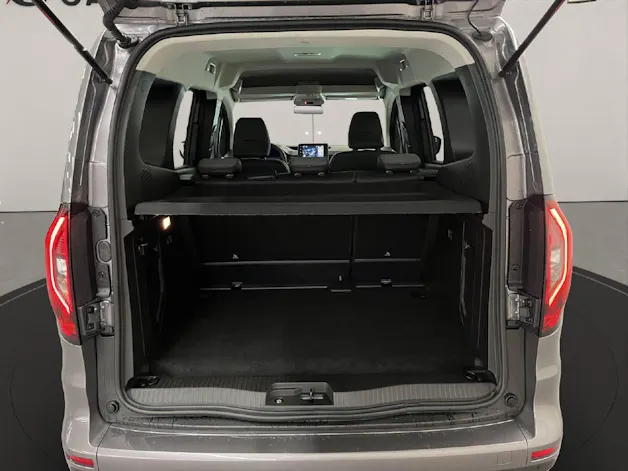 Renault Kangoo Kombi 1.3 TCe 130 techno