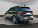 BMW X1 25i xDrive SAG