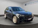 BMW X1 25i xDrive SAG