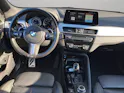 BMW X1 25i xDrive SAG