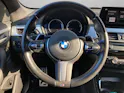 BMW X1 25i xDrive SAG